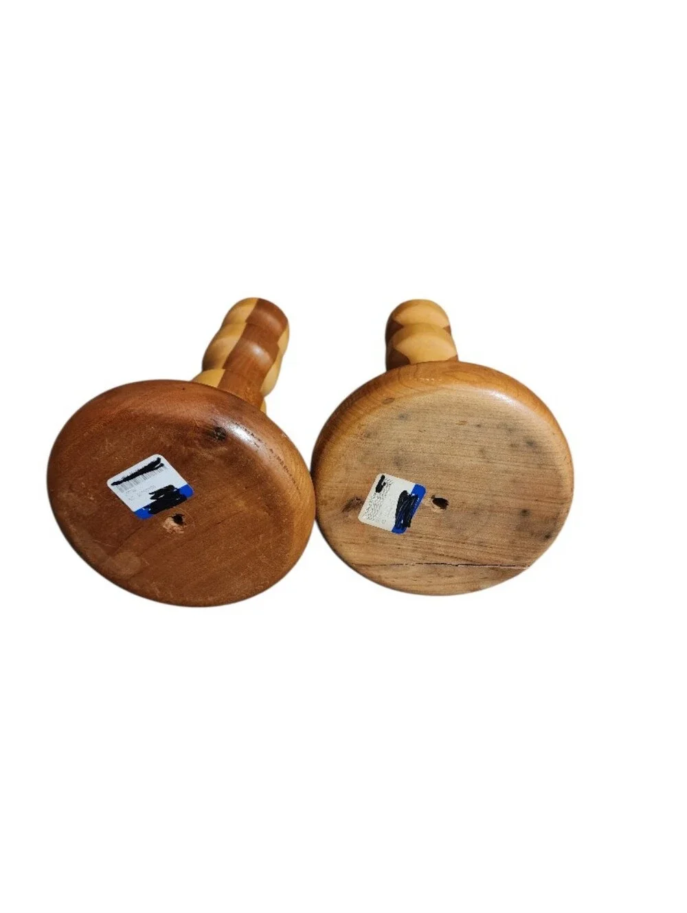 N/A vintage wood